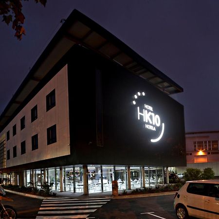 호텔 K10 우르니에타 외부 사진