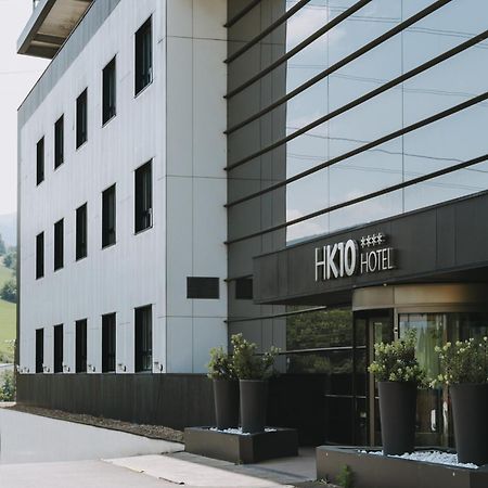 호텔 K10 우르니에타 외부 사진